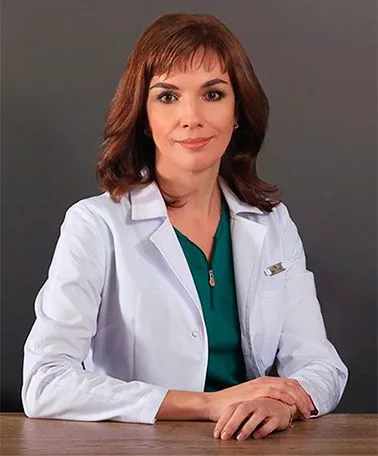 Врач-гинеколог в Ульяновске
